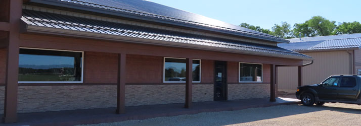 Chiropractic Spring Green WI Office Building Chiropractic Spring Green WI Office Building
