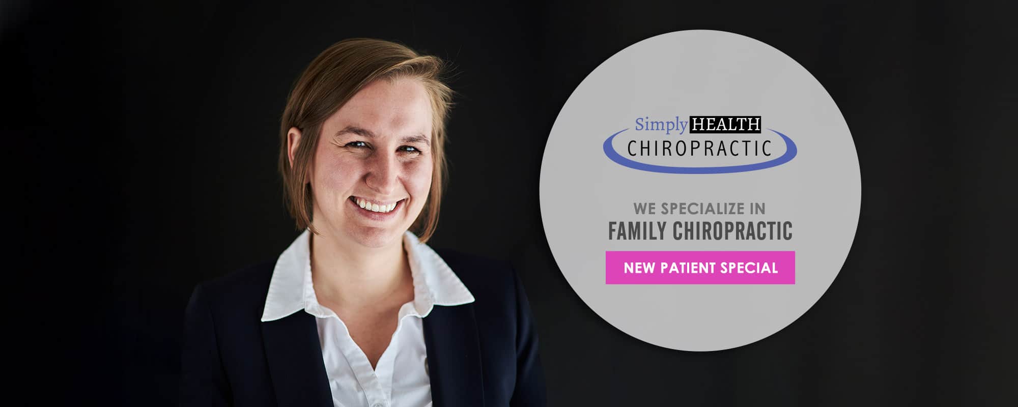 Your Chiropractor in Spring Green WI Rebecca Weidner Your Chiropractor in Spring Green WI Rebecca Weidner